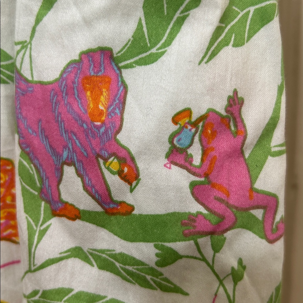 ModCloth party animals skirt nwt - Picture 4 of 6